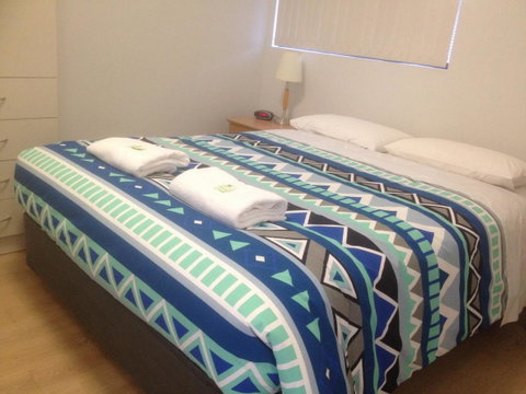 Mandurah Ocean Marina Chalets - Accommodation Gladstone 35