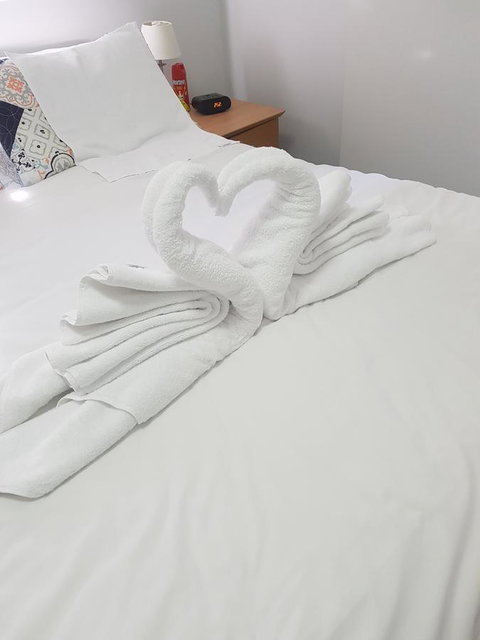 Mandurah Ocean Marina Chalets - Accommodation Gladstone 23