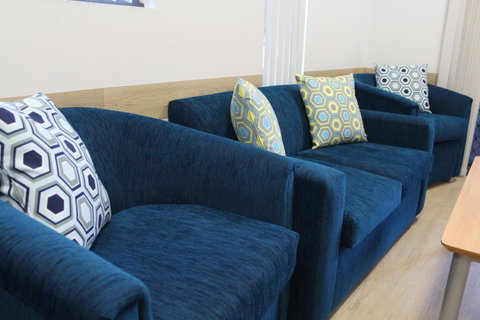 Mandurah Ocean Marina Chalets - Accommodation Gladstone 29
