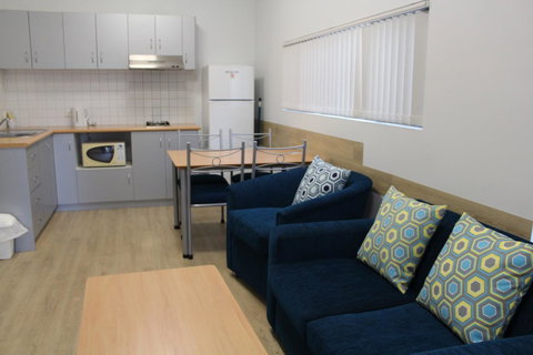 Mandurah Ocean Marina Chalets - Accommodation Gladstone 31