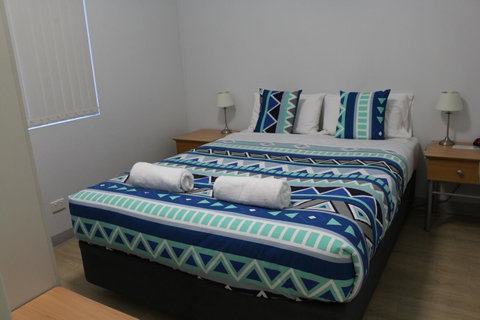 Mandurah Ocean Marina Chalets - Accommodation Gladstone 8