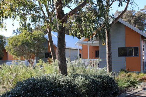 Mandurah Ocean Marina Chalets - Accommodation Gladstone 41