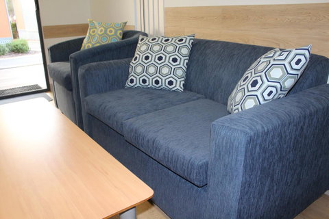 Mandurah Ocean Marina Chalets - Accommodation Gladstone 27