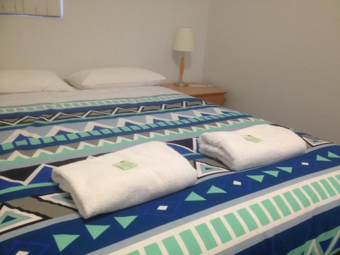 Mandurah Ocean Marina Chalets - Accommodation Gladstone 36