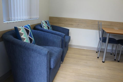 Mandurah Ocean Marina Chalets - Accommodation Gladstone 26