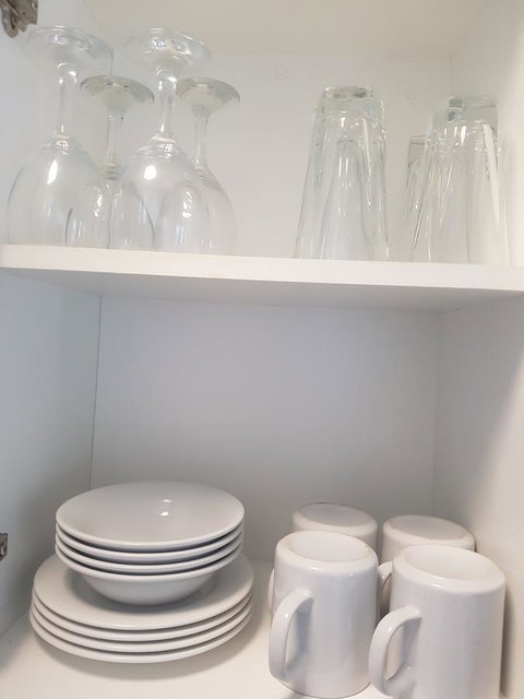 Mandurah Ocean Marina Chalets - Accommodation Gladstone 11