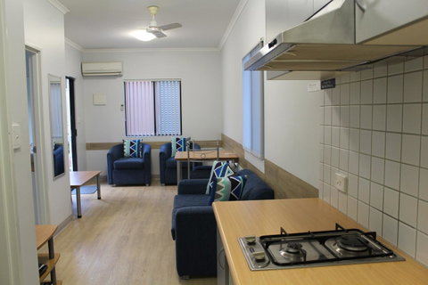 Mandurah Ocean Marina Chalets - Accommodation Gladstone 20