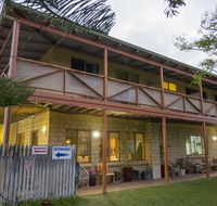 Lancelin Lodge - Accommodation Gladstone