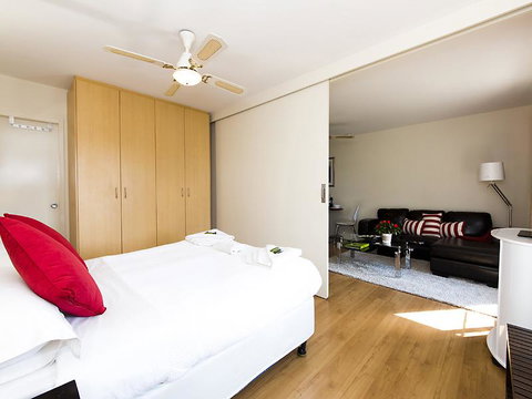 Style In Subiaco - Accommodation Gladstone 8