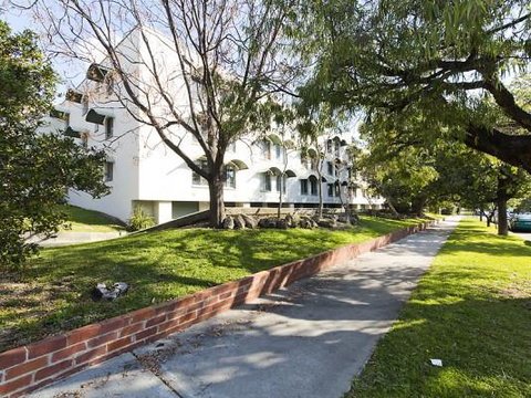 Style In Subiaco - Accommodation Gladstone 6