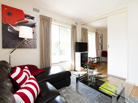 Style In Subiaco - Accommodation Gladstone 9