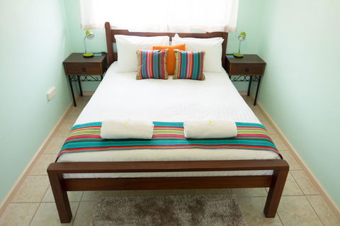Cottesloe Sea Bliss Apartment - Accommodation Gladstone 2