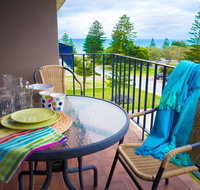 Cottesloe Sea Bliss Apartment - Accommodation Gladstone