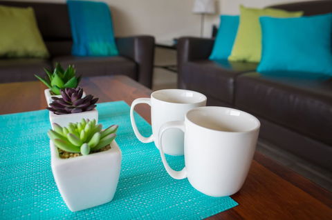 Cottesloe Sea Bliss Apartment - Accommodation Gladstone 7