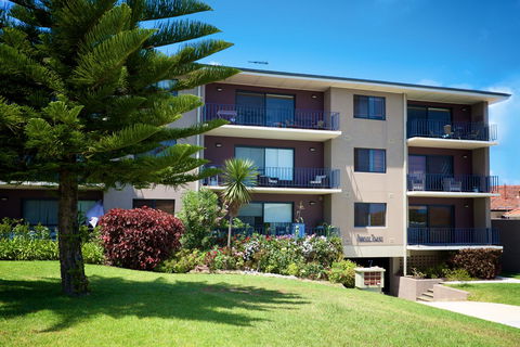 Cottesloe Sea Bliss Apartment - Accommodation Gladstone 10