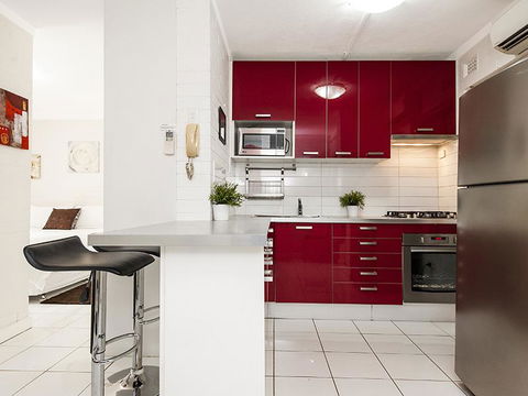 Rosalie 02 - Accommodation Gladstone 4