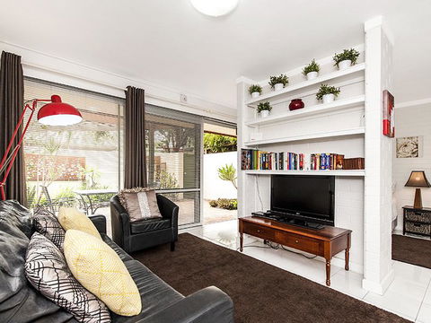 Rosalie 02 - Accommodation Gladstone 5