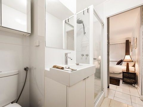 Rosalie 02 - Accommodation Gladstone 13