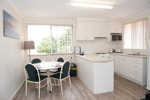 API Middleton Beach Front Apartments Albany - Accommodation Gladstone 2