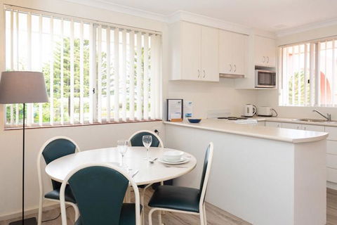 API Middleton Beach Front Apartments Albany - Accommodation Gladstone 3