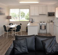API Middleton Beach Front Apartments Albany - Accommodation Gladstone
