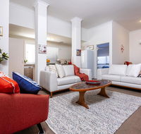 Como Executive Apartment - Accommodation Gladstone