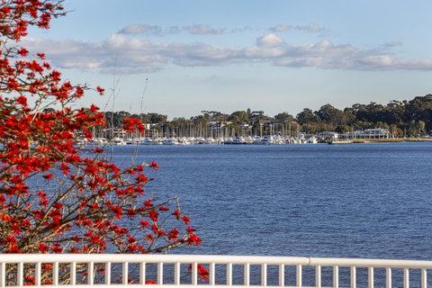 Como Executive Apartment - Accommodation Gladstone 22
