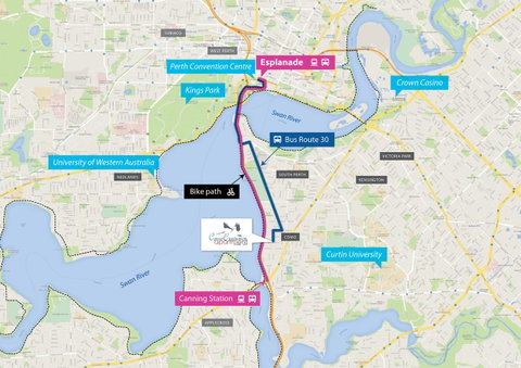 Como Executive Apartment - Accommodation Gladstone 20