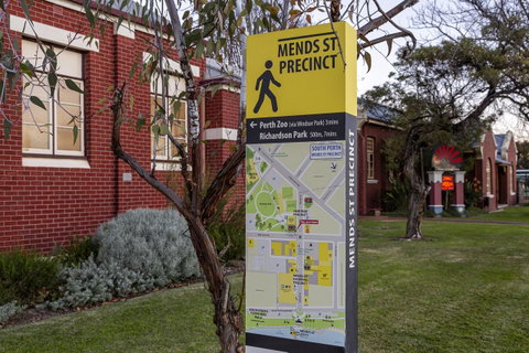 Como Executive Apartment - Accommodation Gladstone 31