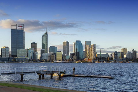 Como Executive Apartment - Accommodation Gladstone 30
