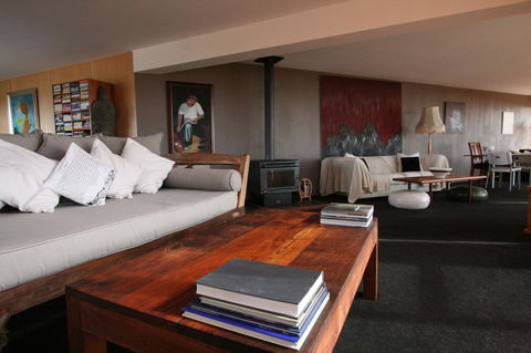 Aqua Views - Accommodation Gladstone 2