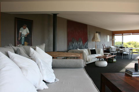 Aqua Views - Accommodation Gladstone 7