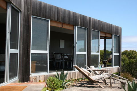 Aqua Views - Accommodation Gladstone 8