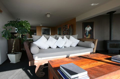 Aqua Views - Accommodation Gladstone 1