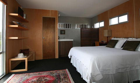 Aqua Views - Accommodation Gladstone 10