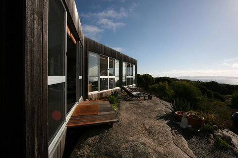 Aqua Views - Accommodation Gladstone 6
