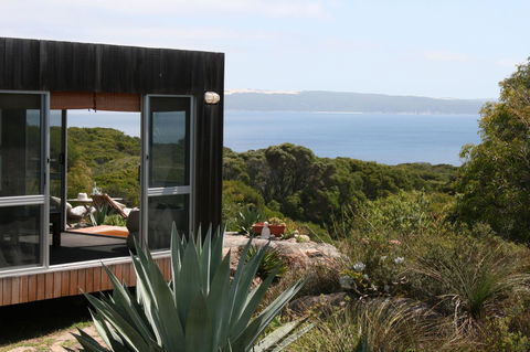 Aqua Views - Accommodation Gladstone 4