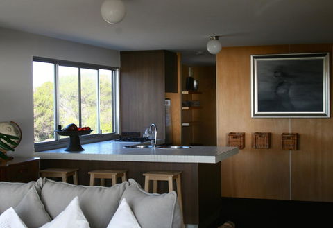 Aqua Views - Accommodation Gladstone 9
