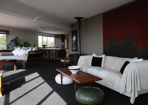 Aqua Views - Accommodation Gladstone 3