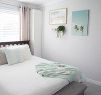 Salty Shack Lancelin - Accommodation Gladstone