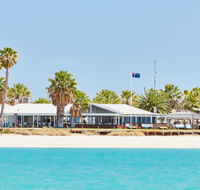 RAC Monkey Mia Dolphin Resort - Accommodation Gladstone