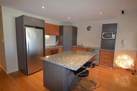 The Arcadia Apartment - Accommodation Gladstone 6