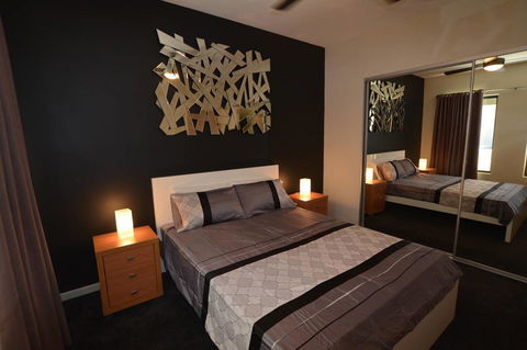 The Arcadia Apartment - Accommodation Gladstone 2