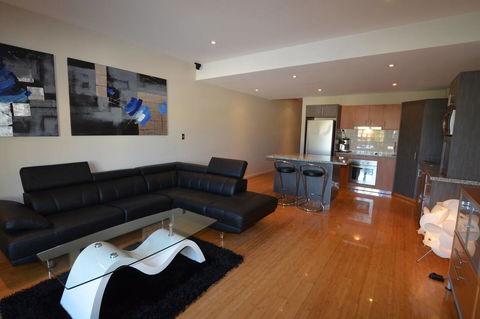 The Arcadia Apartment - Accommodation Gladstone 8