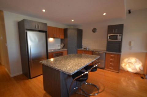 The Arcadia Apartment - Accommodation Gladstone 5