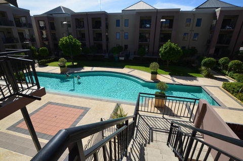 The Arcadia Apartment - Accommodation Gladstone 1