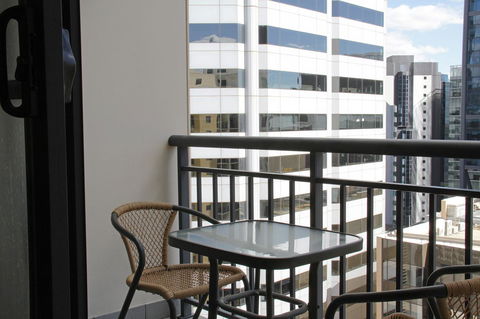 WESTEND CBD PERTH-ULTIMATE LOCATION - Accommodation Gladstone 23