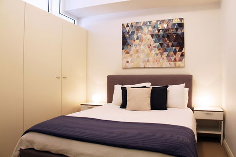 WESTEND CBD PERTH-ULTIMATE LOCATION - Accommodation Gladstone 14