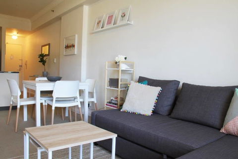 WESTEND CBD PERTH-ULTIMATE LOCATION - Accommodation Gladstone 29