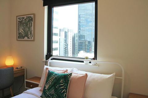 WESTEND CBD PERTH-ULTIMATE LOCATION - Accommodation Gladstone 15
